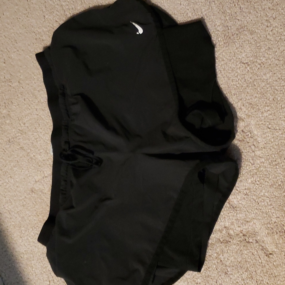 Nike DRI fit shorts